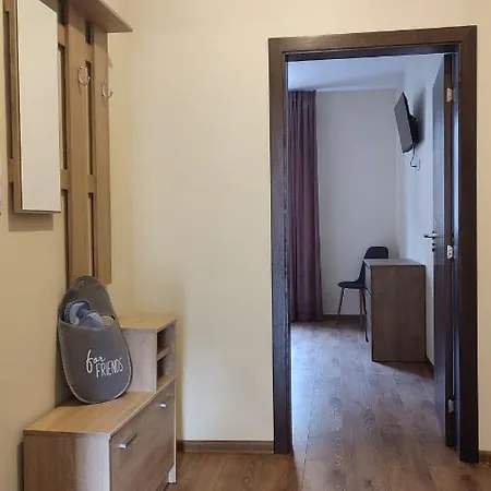 Apartman апартамент нашето място - / Our Place Szmoljan